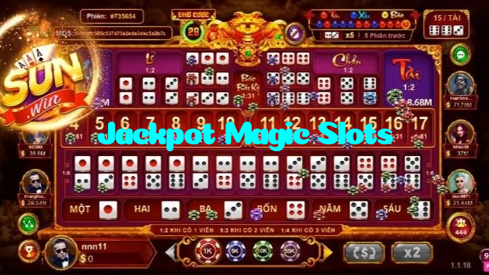 making first deposit on Jackpot Magic Slots website using local payment methods in Pakistan