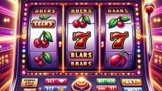 Jackpot Magic Slots casino presented on mobile device in Pakistan with slots and live games