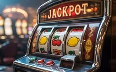 available types of Jackpot Magic Slots bet including pre-match live express and system bets