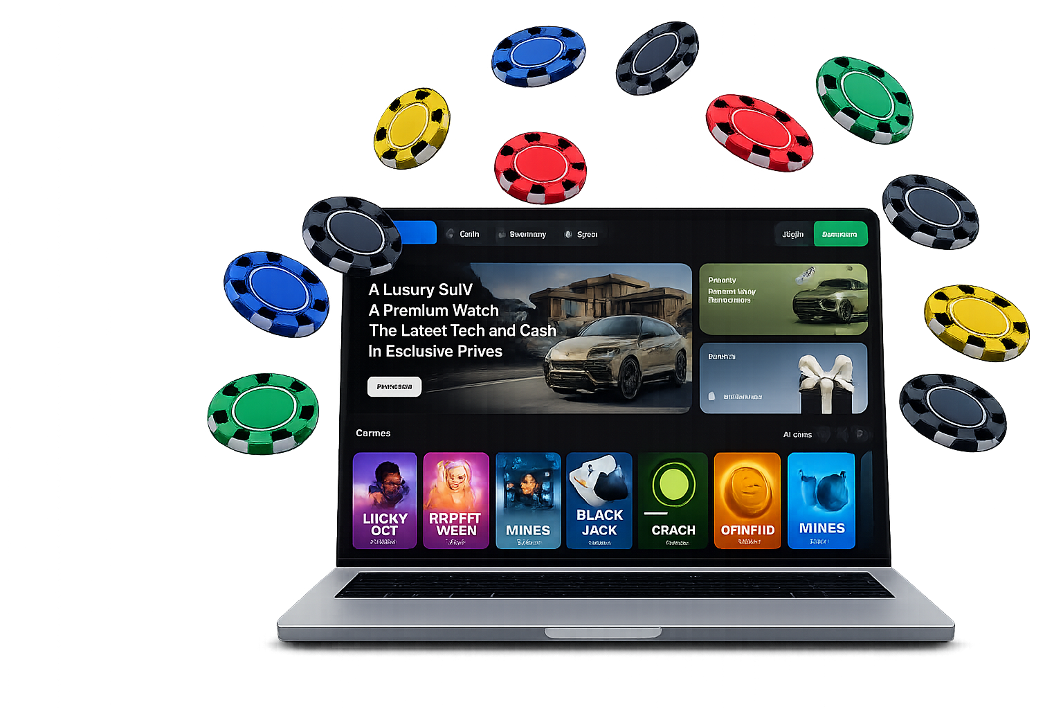Jackpot Magic Slots Pakistan
